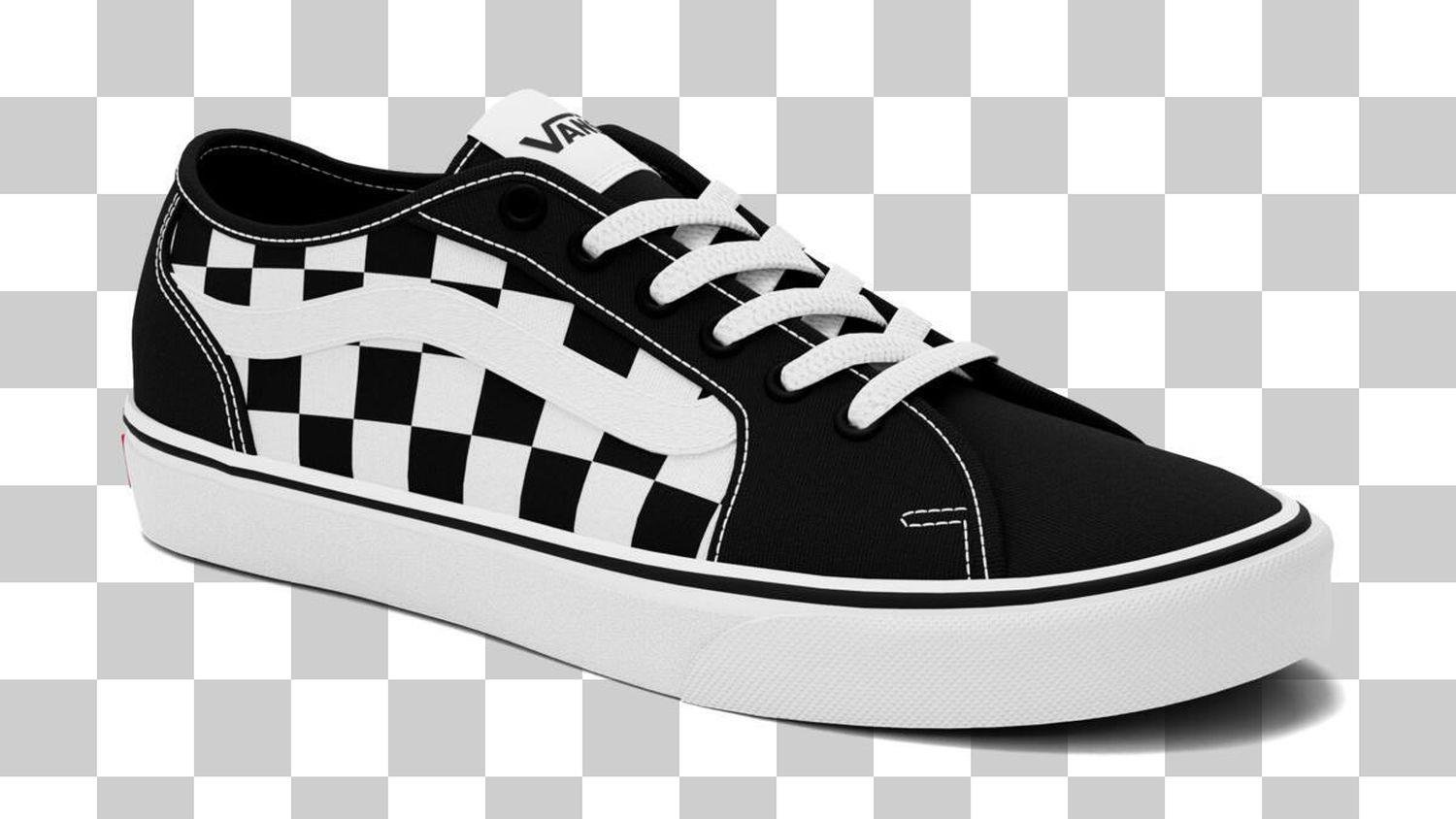 Vans MN Filmore Decon Erkek Ayakkabısı VN0A3WKZ5GX1