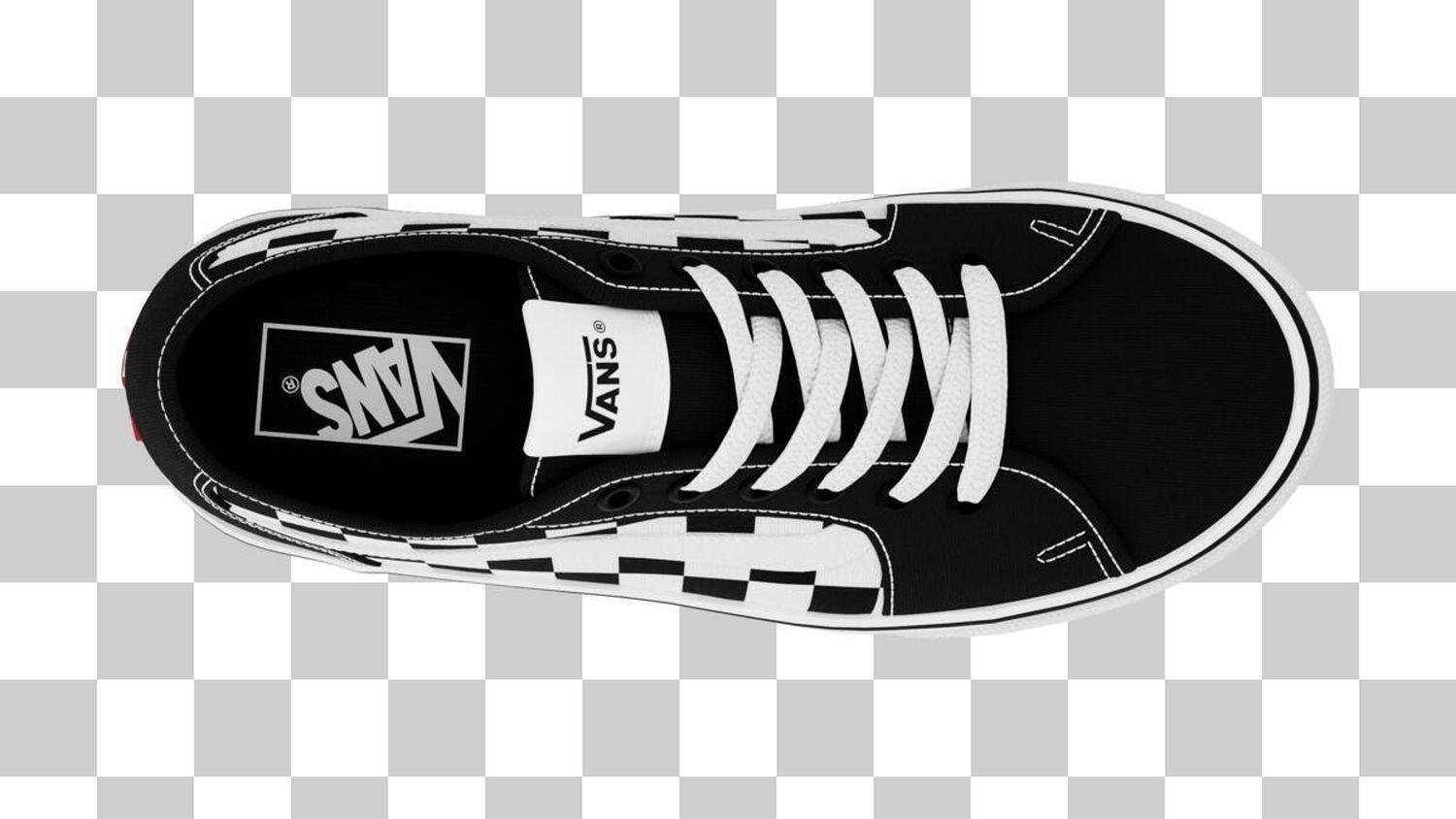 Vans MN Filmore Decon Erkek Ayakkabısı VN0A3WKZ5GX1