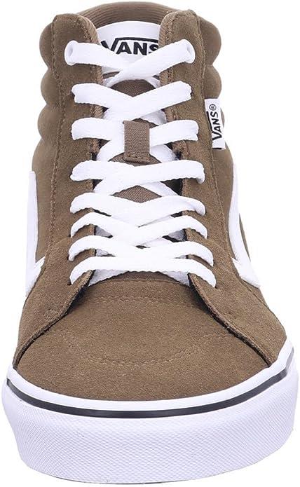 Vans MN Filmore Hi Erkek Ayakkabı VN0A5KXTDB01