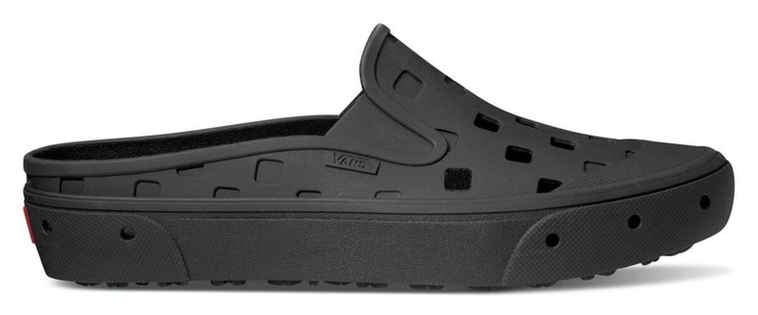 Vans MTE Slip-On Mule TRK Unisex Terlik VN0005V8BLK1