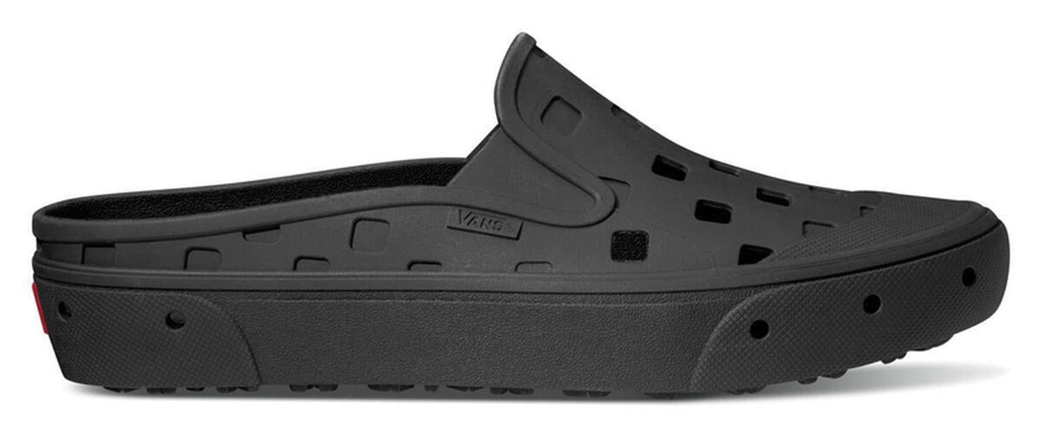 Vans MTE Slip-On Mule TRK Unisex Terlik VN0005V8BLK1