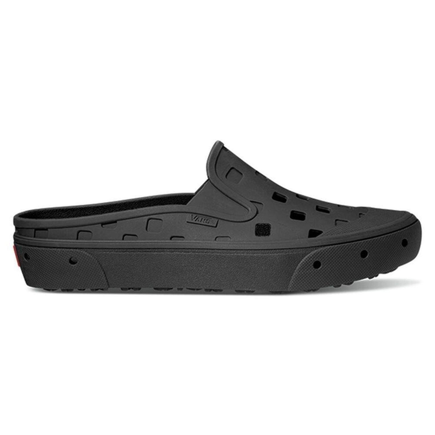 Vans MTE Slip-On Mule TRK Unisex Terlik VN0005V8BLK1
