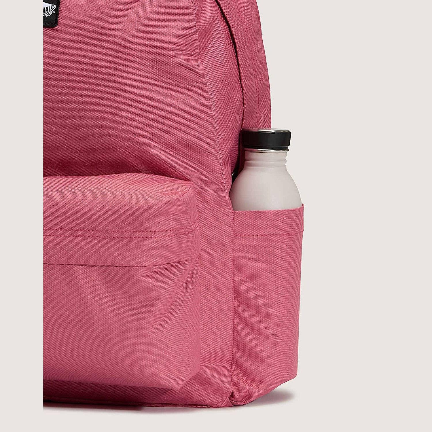 Vans Old Skool Backpack Unisex Çanta VN000H4WZRY1