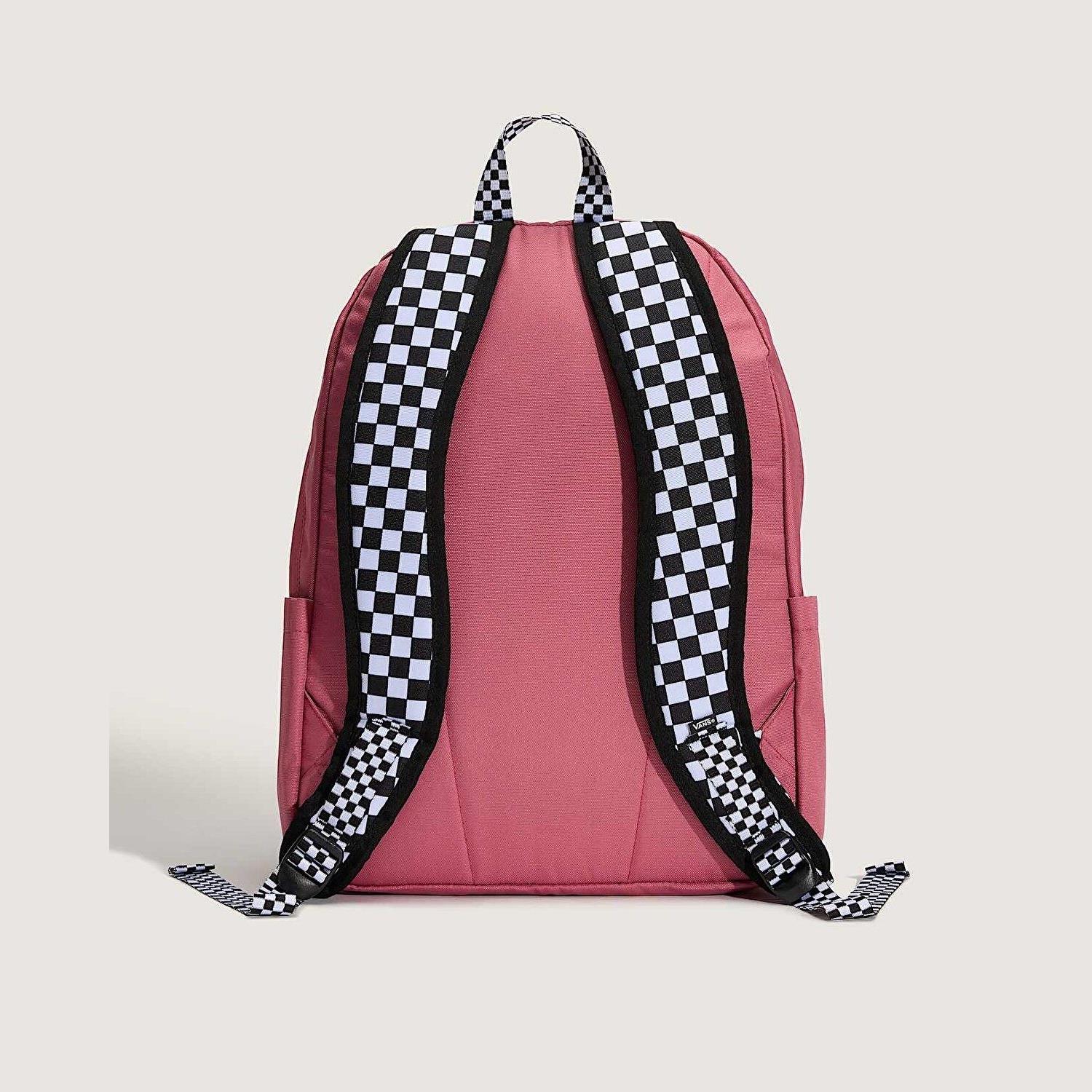 Vans Old Skool Backpack Unisex Çanta VN000H4WZRY1