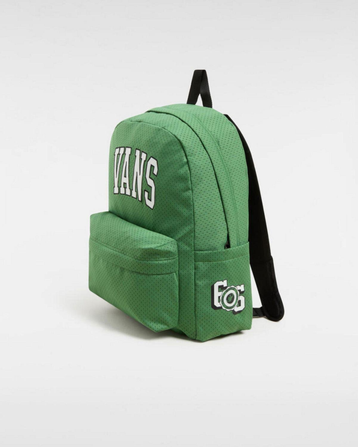 Vans Old Skool Backpack Unisex Sırt Çantası VN000H4WBR11