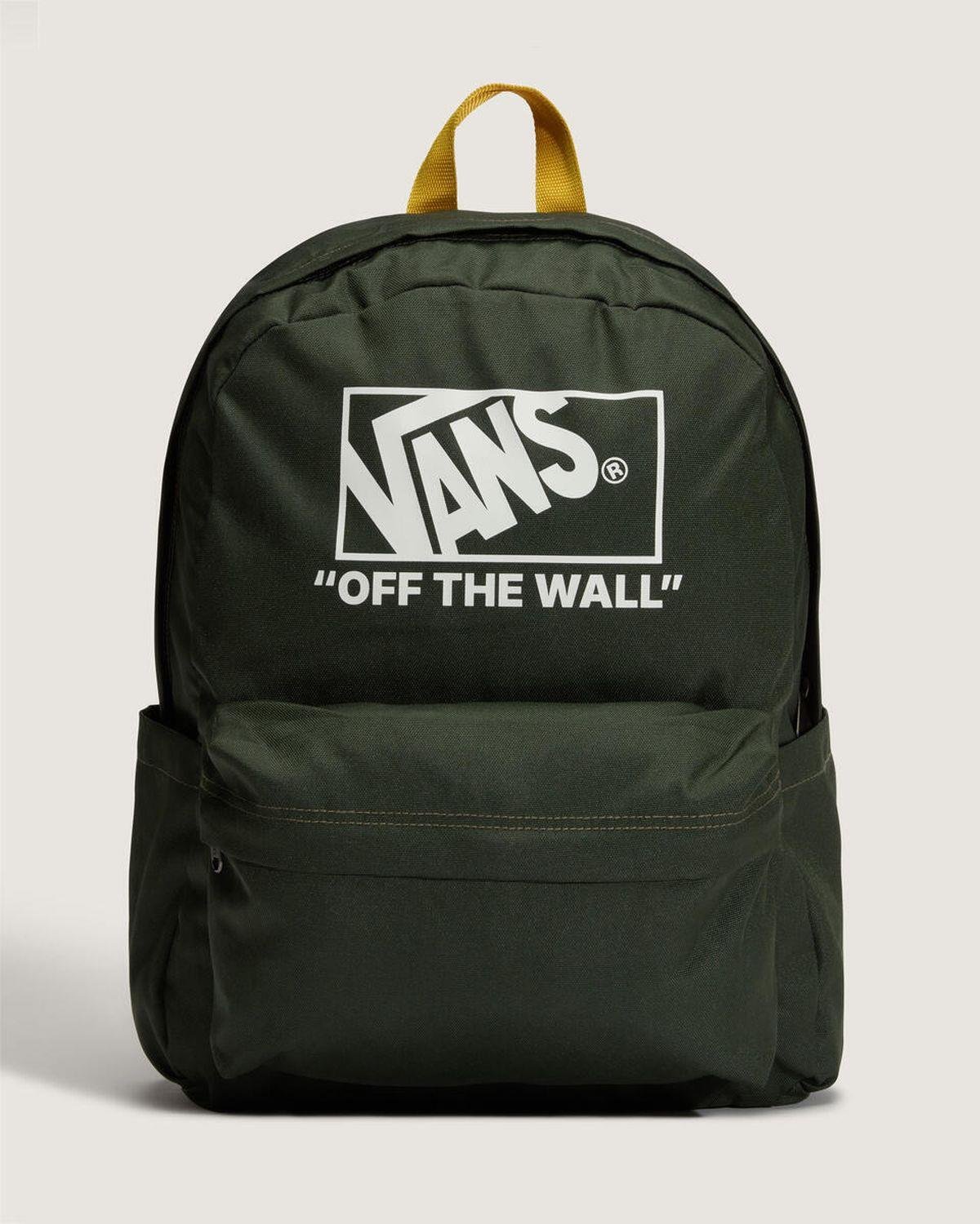 Vans Old Skool Backpack Unisex Sırt Çantası VN000H4WEMU1