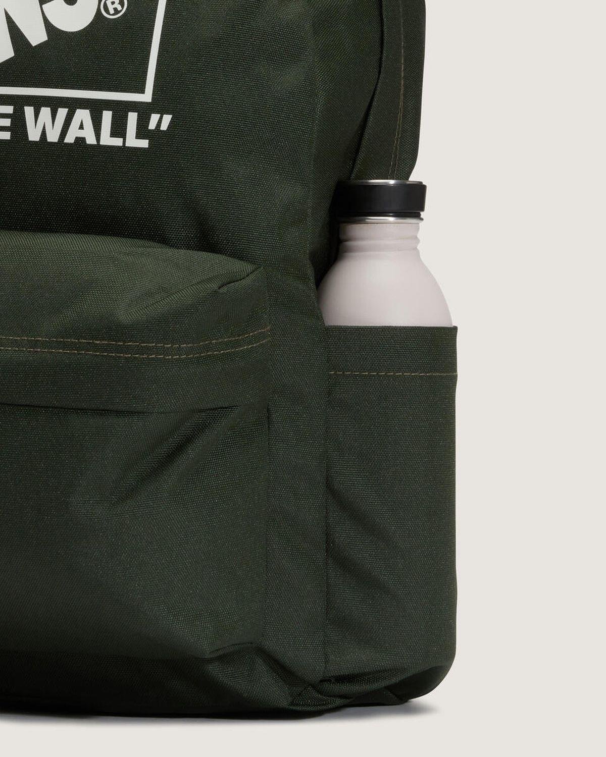 Vans Old Skool Backpack Unisex Sırt Çantası VN000H4WEMU1