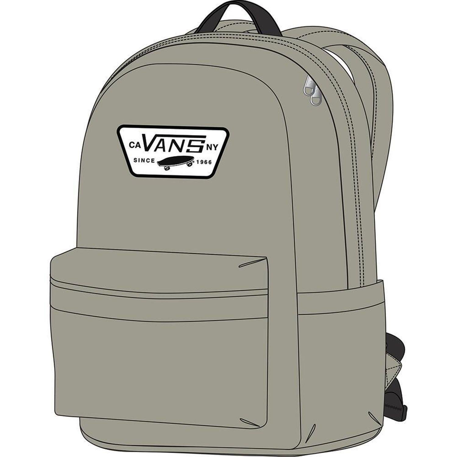 Vans Old Skool Backpack  Unisex Sırt Çantası VN000H4WZUJ1