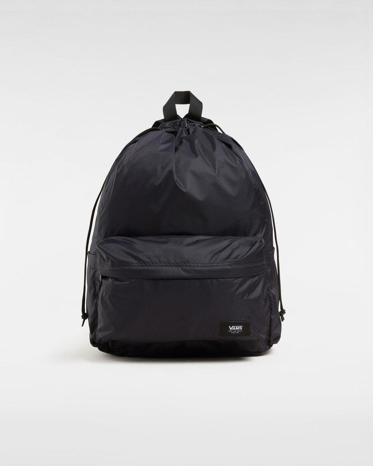 Vans Old Skool Cinch Backpack Sırt Çantası VN00082G9RJ1
