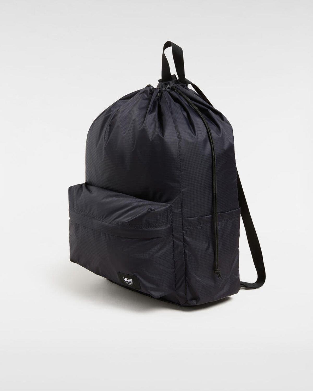 Vans Old Skool Cinch Backpack Sırt Çantası VN00082G9RJ1