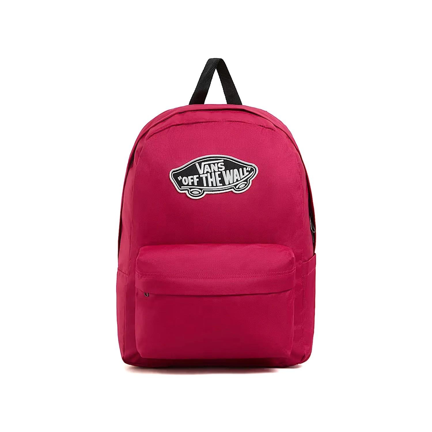 Vans Old Skool Classic Backpack Unisex Sırt Çantası VN000H4YC9L1