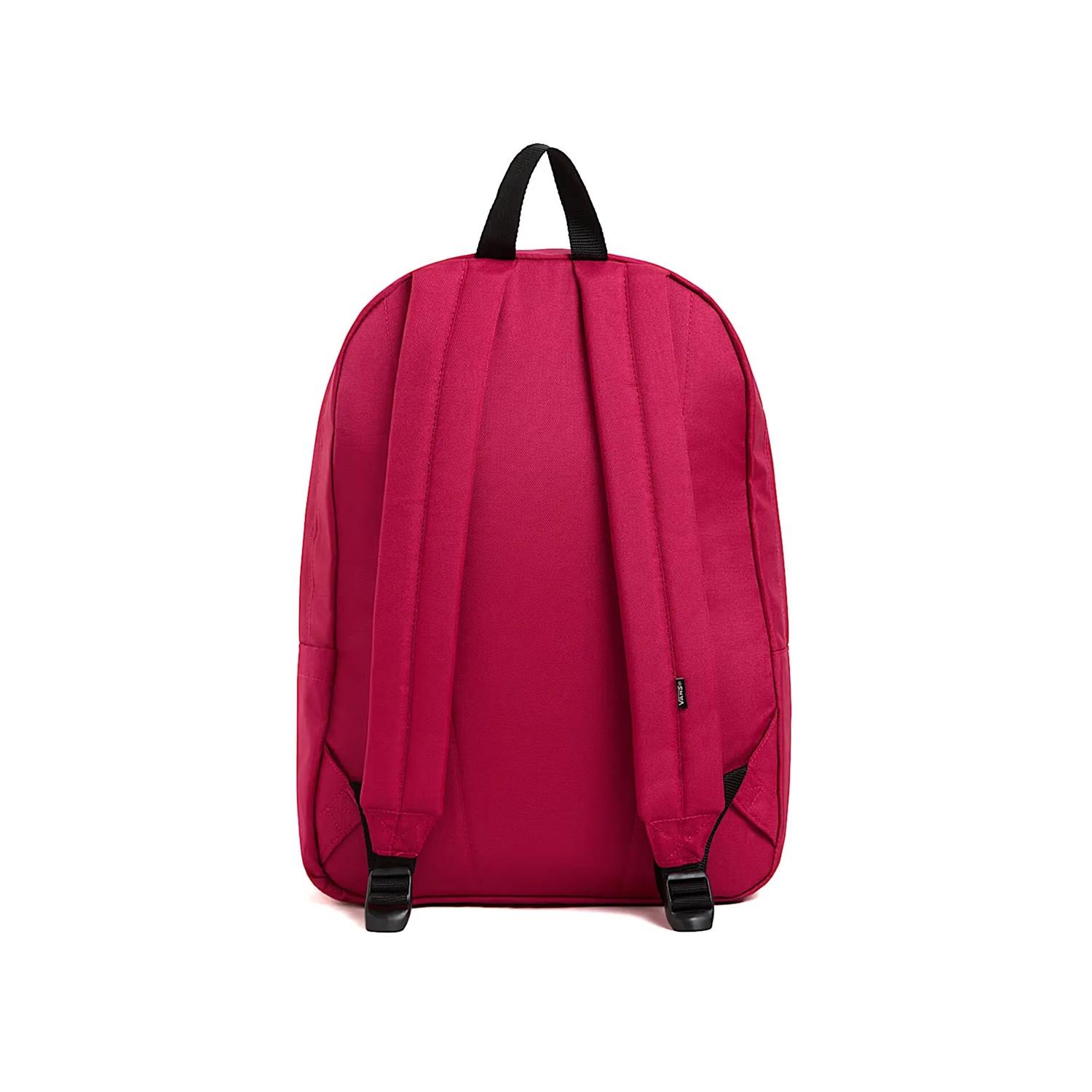 Vans Old Skool Classic Backpack Unisex Sırt Çantası VN000H4YC9L1
