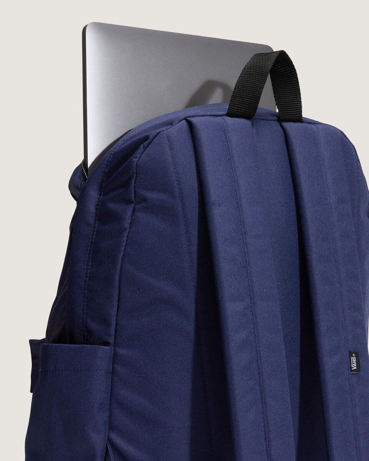 Vans Old Skool Drop V Backpack Unisex Sırt Çantası VN000H4ZEMT1