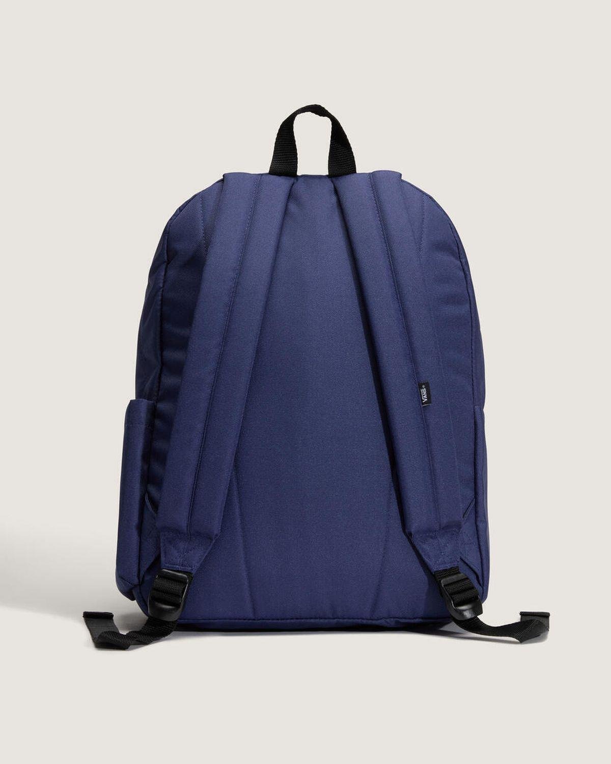 Vans Old Skool Drop V Backpack Unisex Sırt Çantası VN000H4ZEMT1