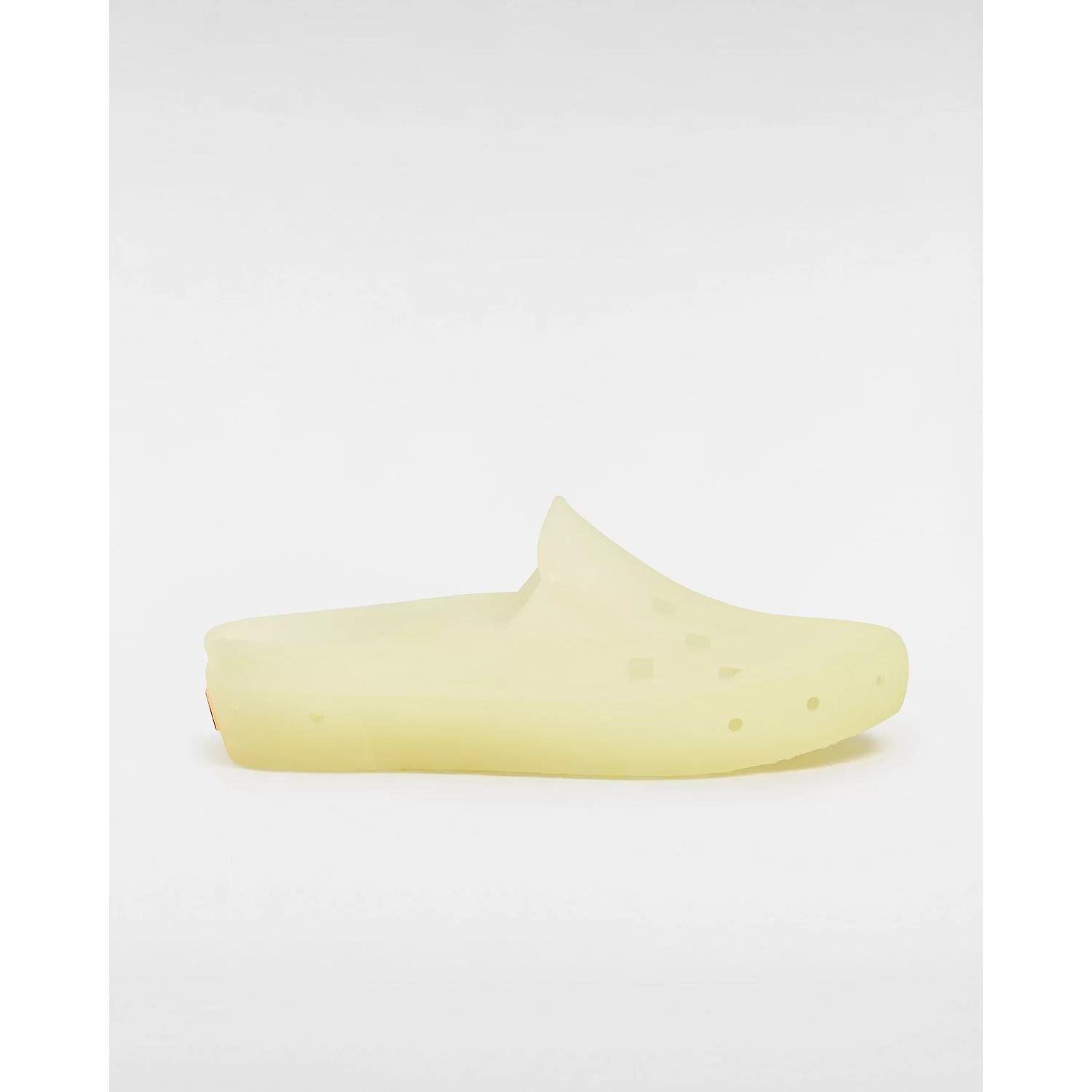Vans Slip-On Mule TRK Terlik VN0005V8WHT1