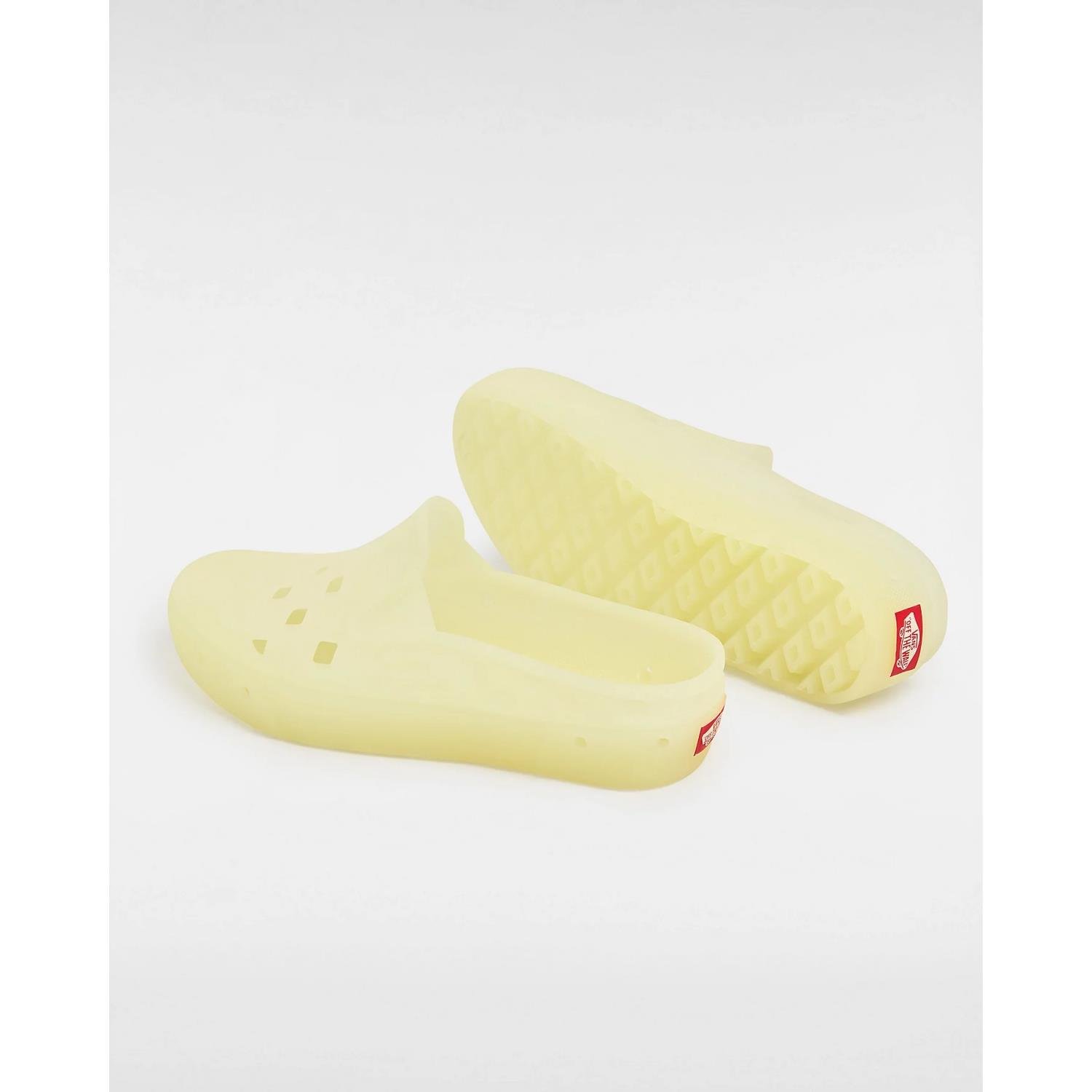 Vans Slip-On Mule TRK Terlik VN0005V8WHT1