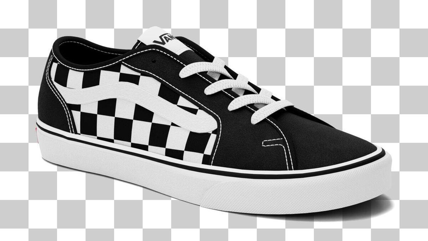 Vans WM Filmore Decon Kadın Ayakkabısı VN0A45NM5GX1