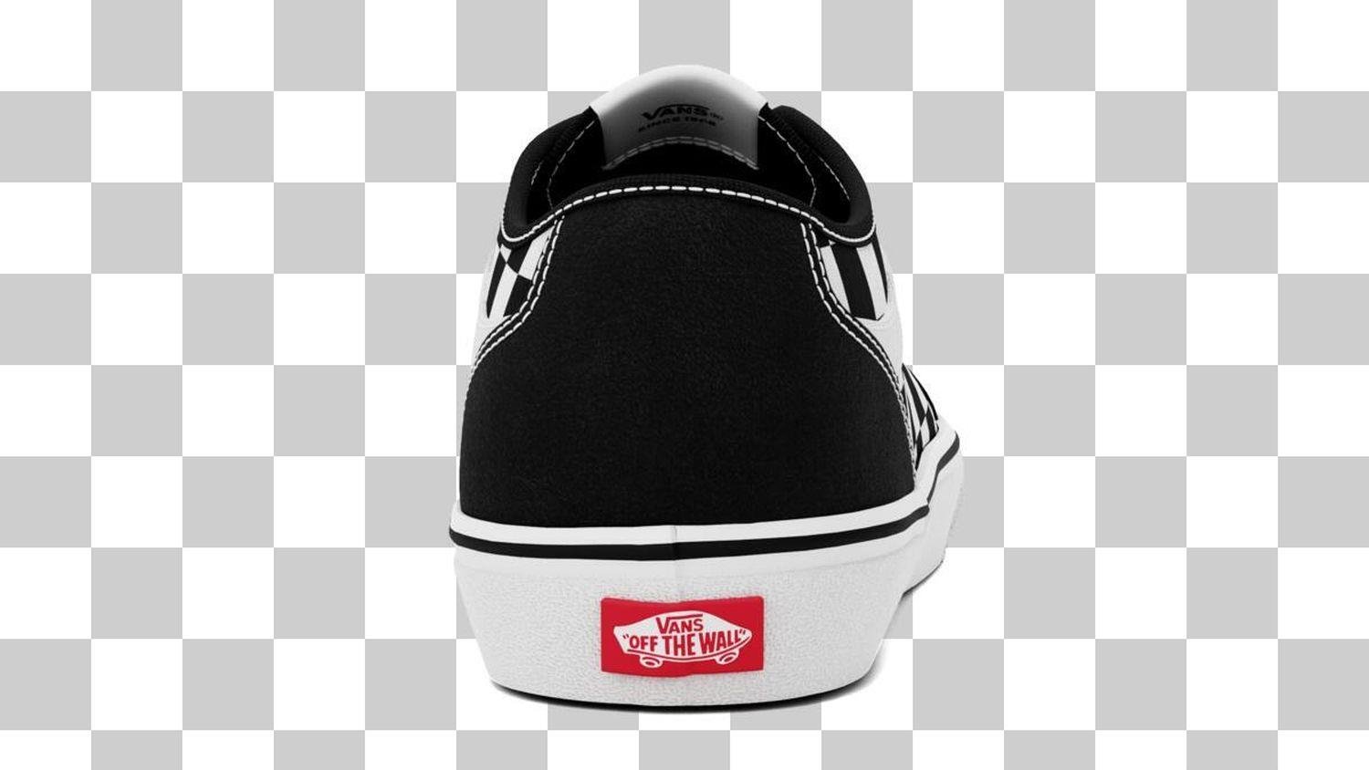 Vans WM Filmore Decon Kadın Ayakkabısı VN0A45NM5GX1