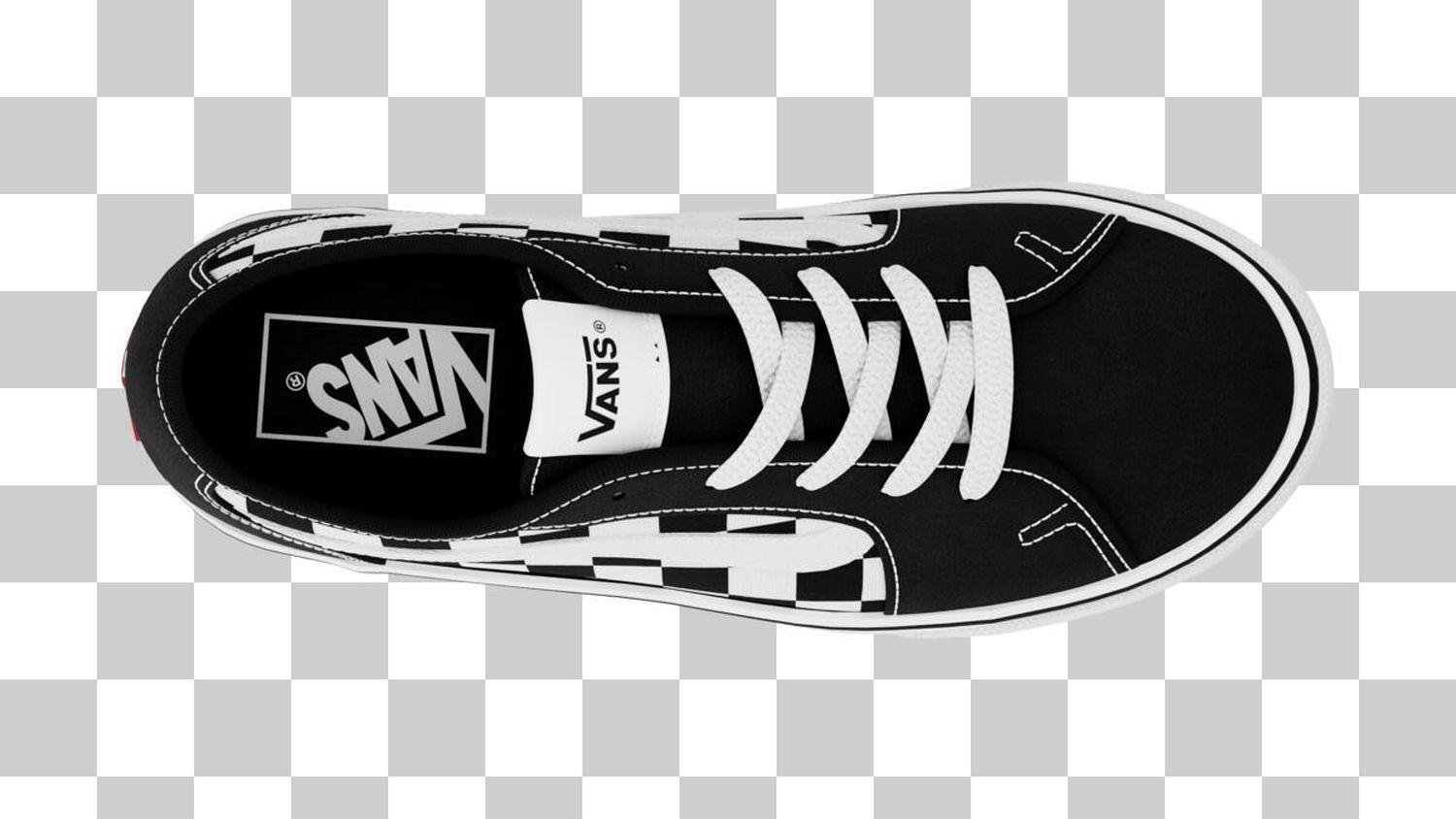 Vans WM Filmore Decon Kadın Ayakkabısı VN0A45NM5GX1