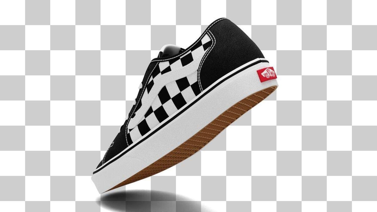 Vans WM Filmore Decon Kadın Ayakkabısı VN0A45NM5GX1