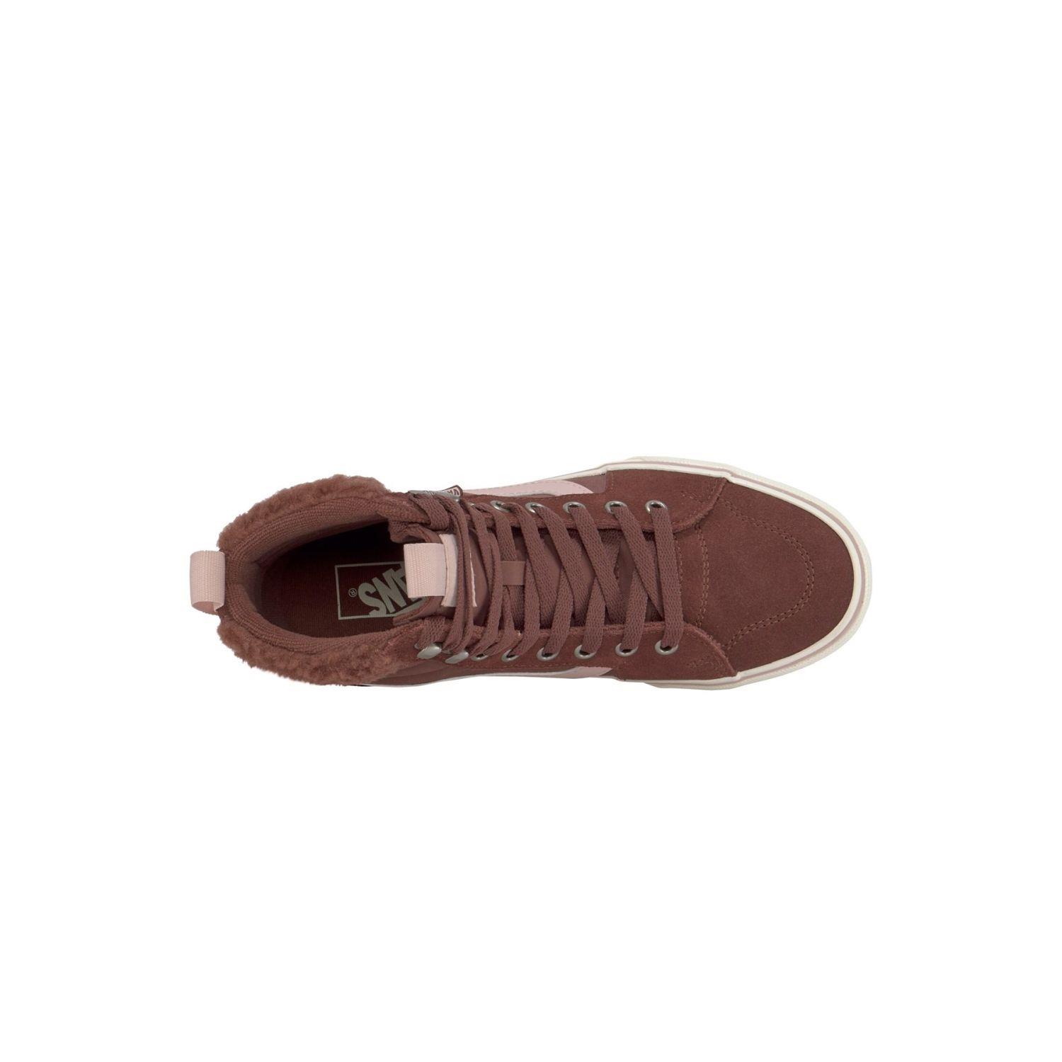 Vans WM Filmore Hi VansGuard Kadın Ayakkabı VN0A5HYVHCV1
