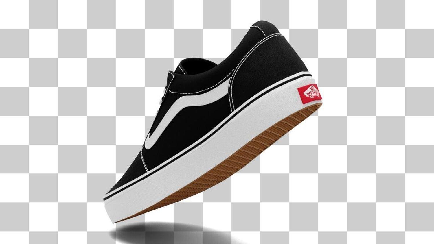 Vans WM Ward Kadın Ayakkabı VN0A3IUNIJU1