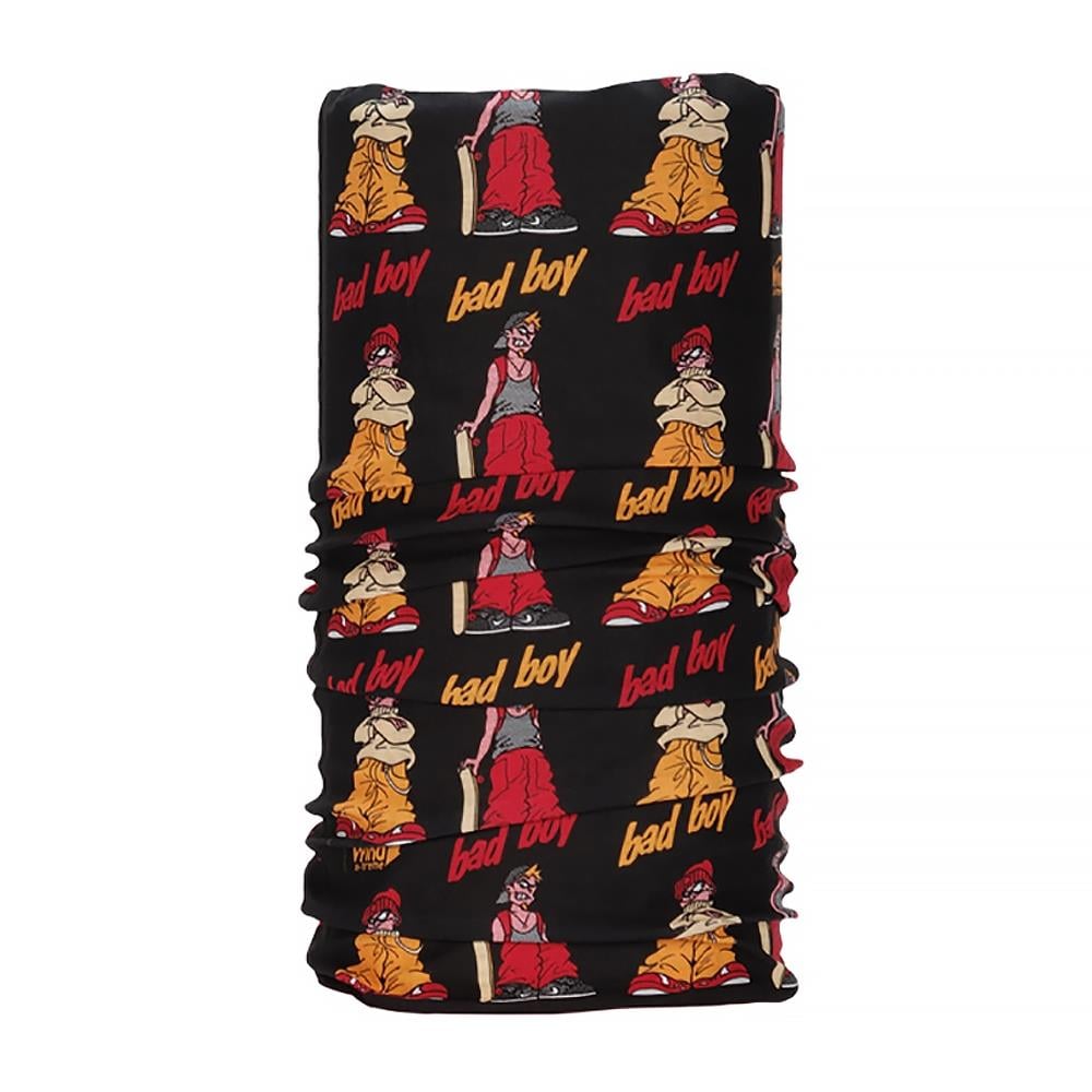 Wind Bad Boy Çocuk Bandana Wd1061