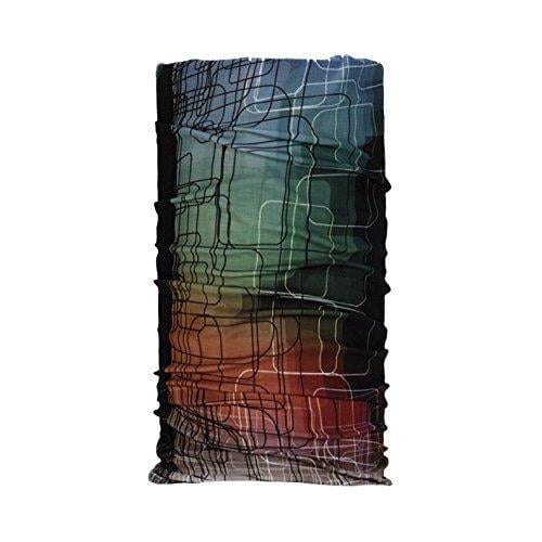 Wind Extreme Polar Headwear Barbados Olive Wdwp093