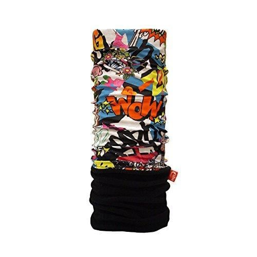 Wind Polarwind Çocuk Bandana Komik Wd2078