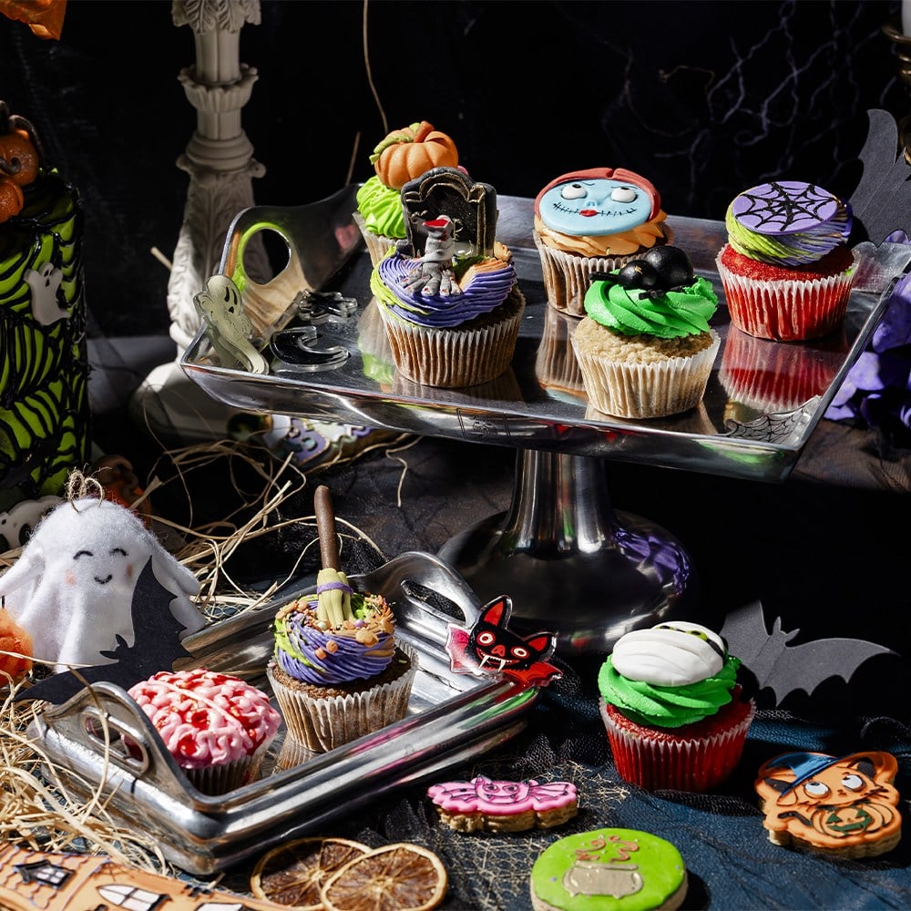 Paskalya (Easter) Bayramına Özel Cupcake