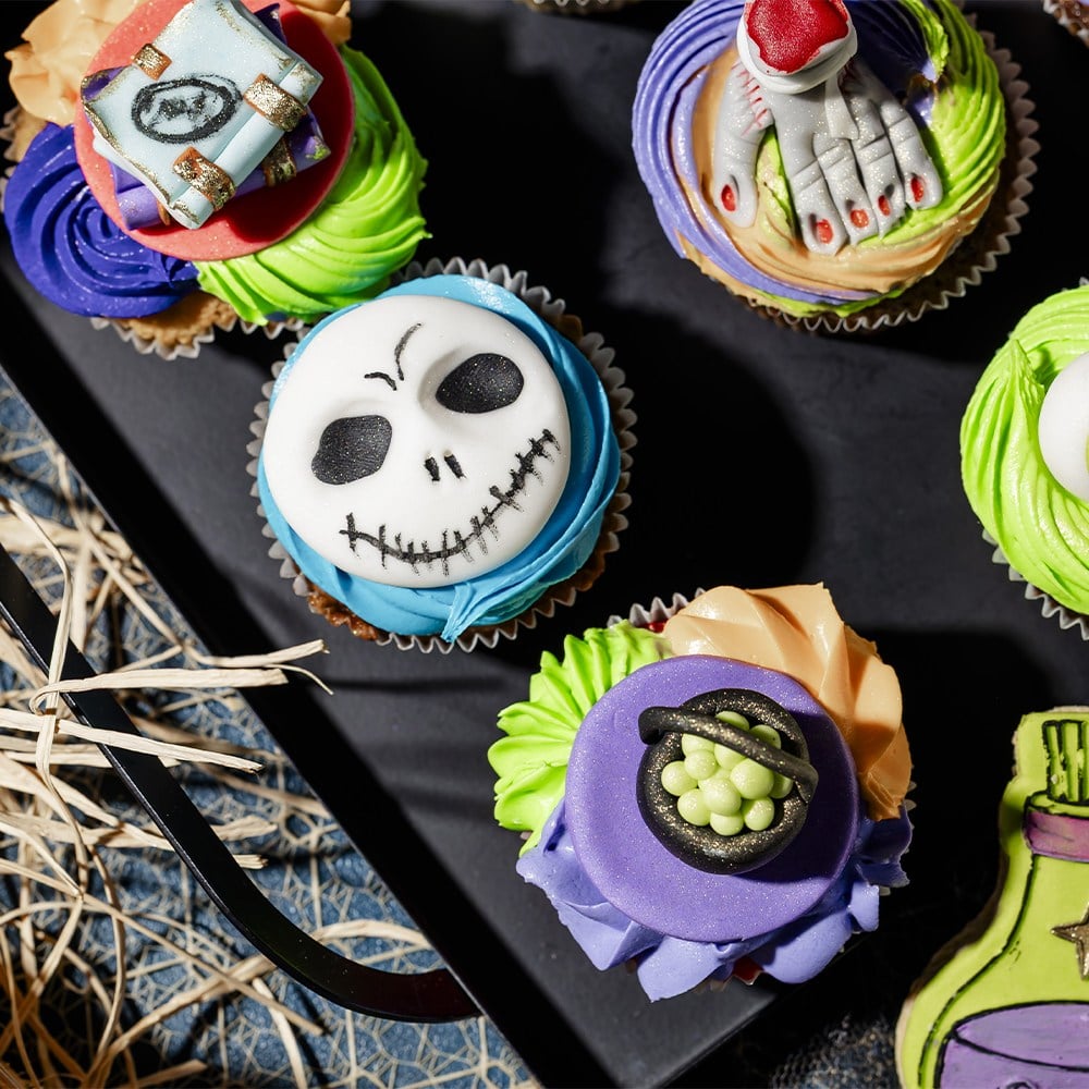 Paskalya (Easter) Bayramına Özel Cupcake