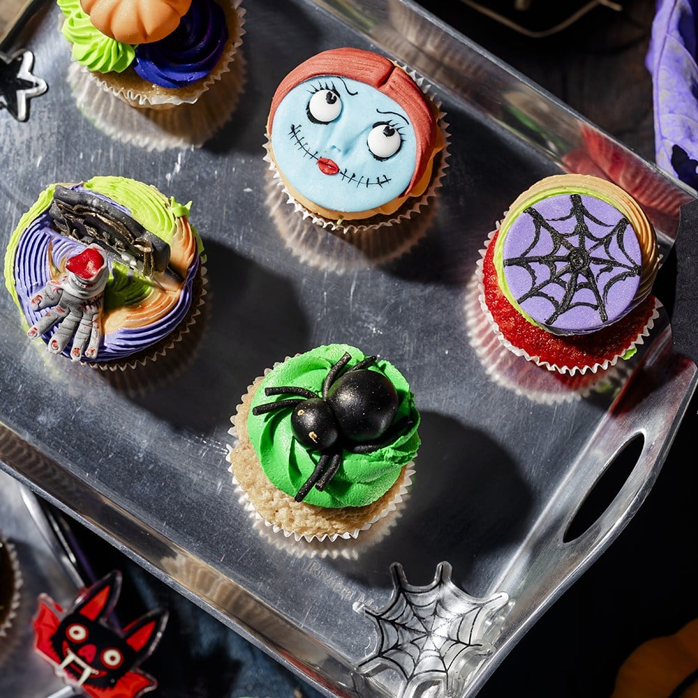 Paskalya (Easter) Bayramına Özel Cupcake