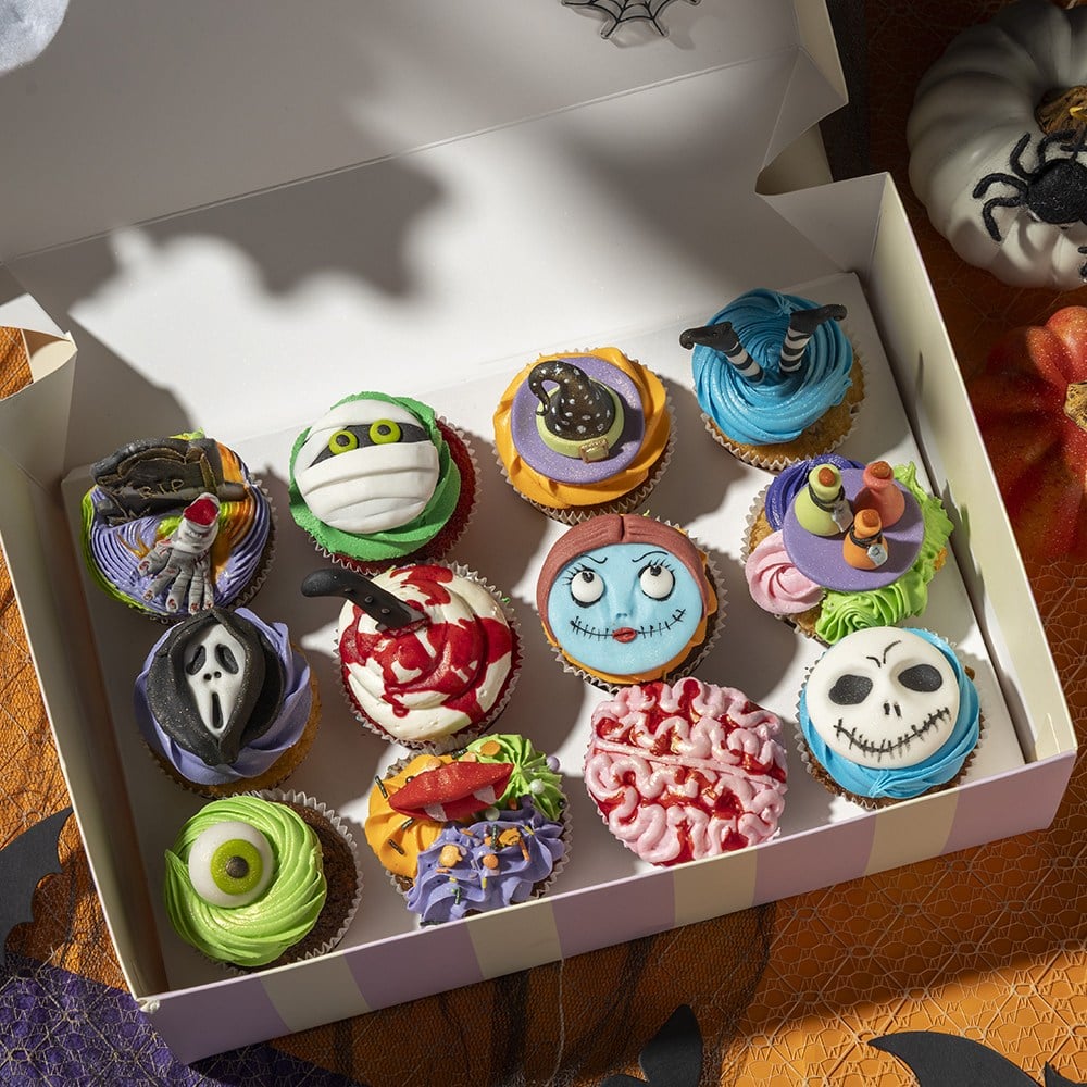 Paskalya (Easter) Bayramına Özel Cupcake