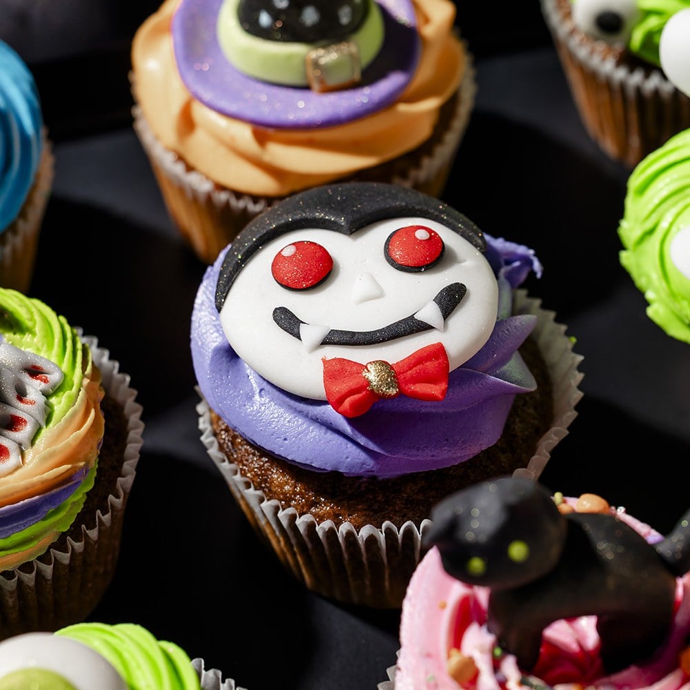 Paskalya (Easter) Bayramına Özel Cupcake