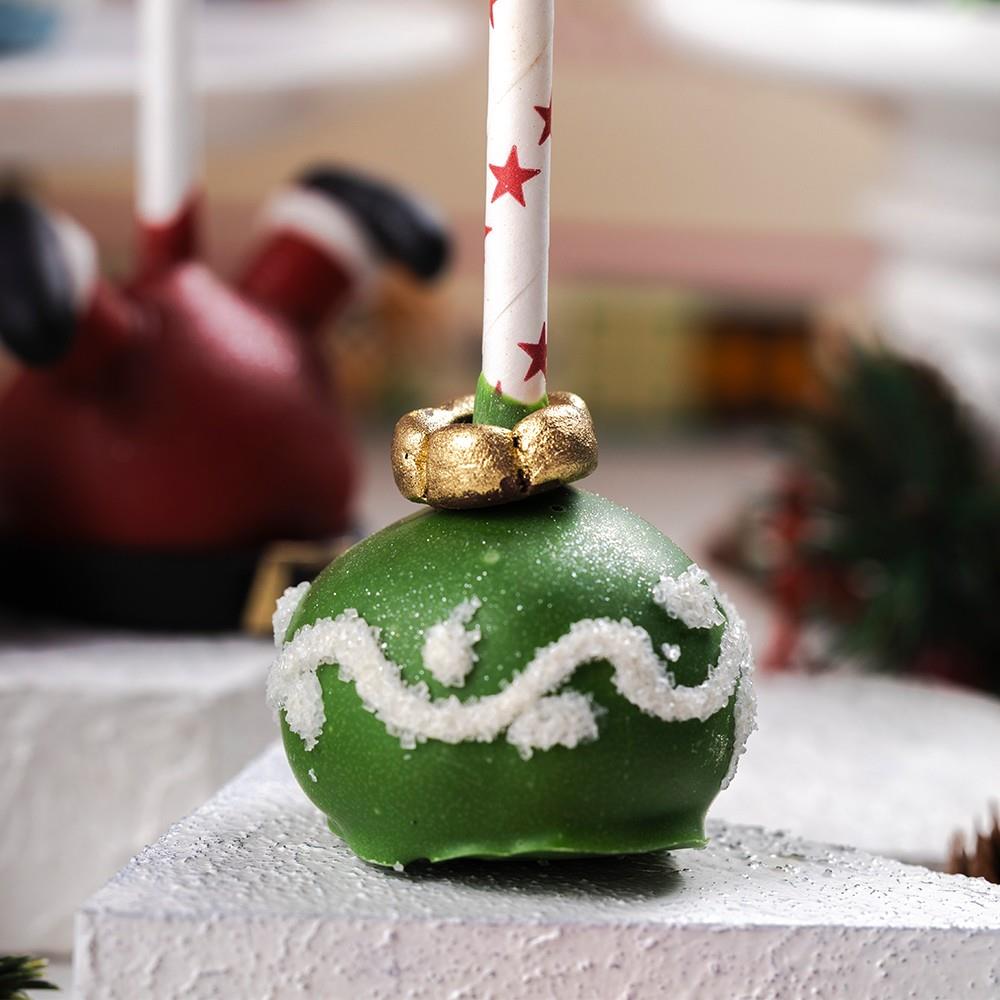 Yılbaşı Özel Cakepop