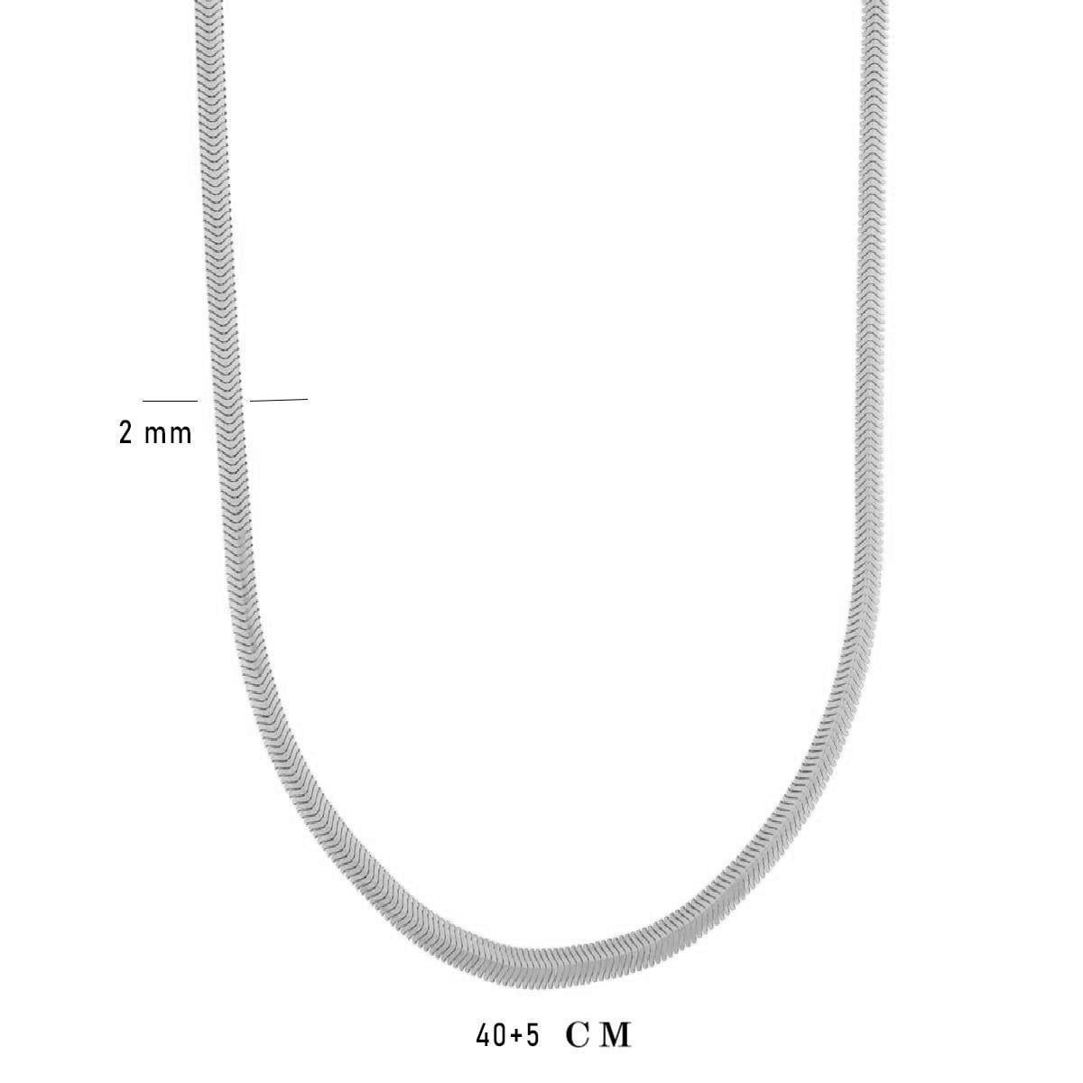2 mm ESNEK EZME ZİNCİR