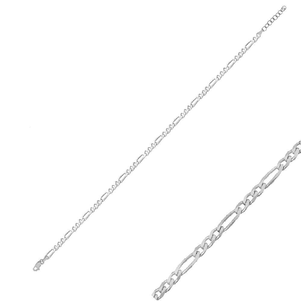 2 mm FİGARO BİLEKLİK