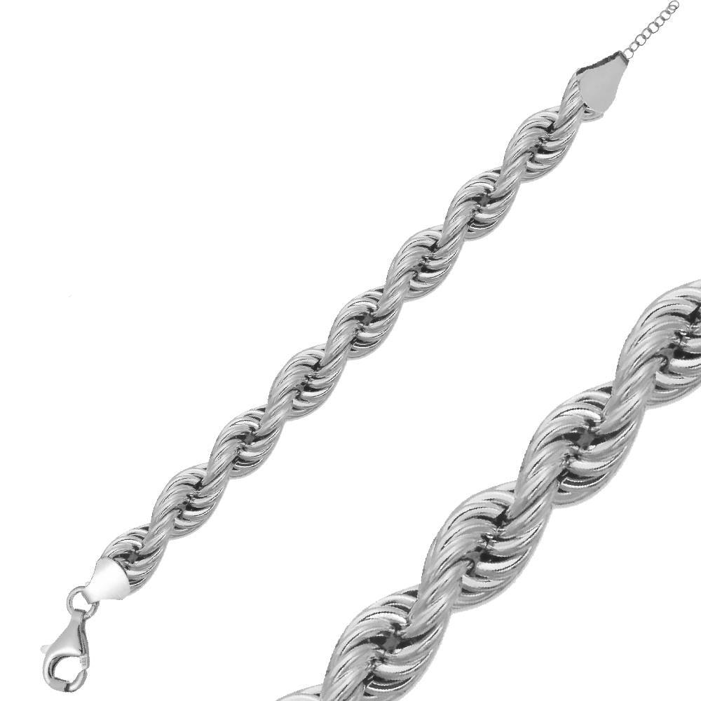 8 MM KALIN BURGU BİLEKLİK