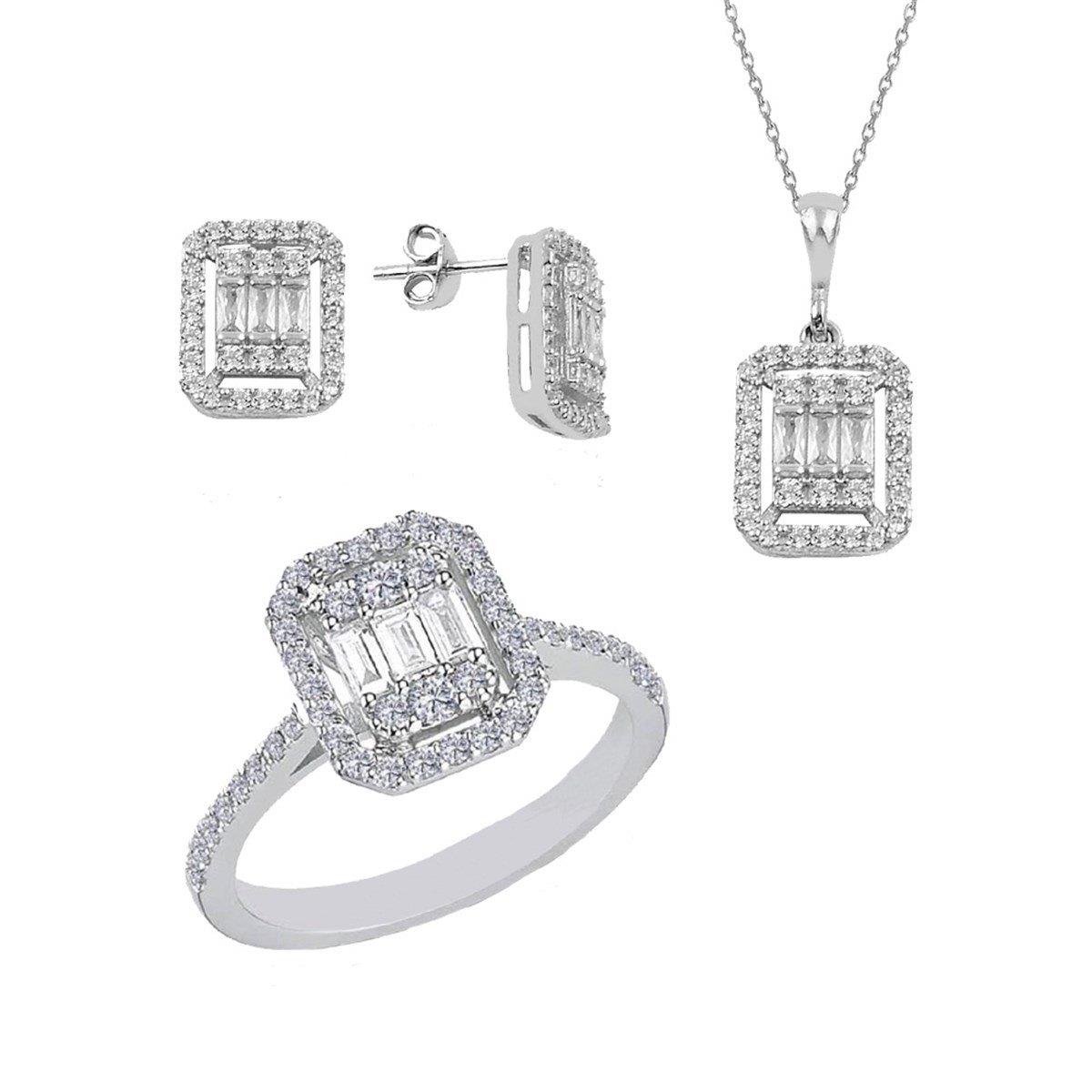 BAGET SET