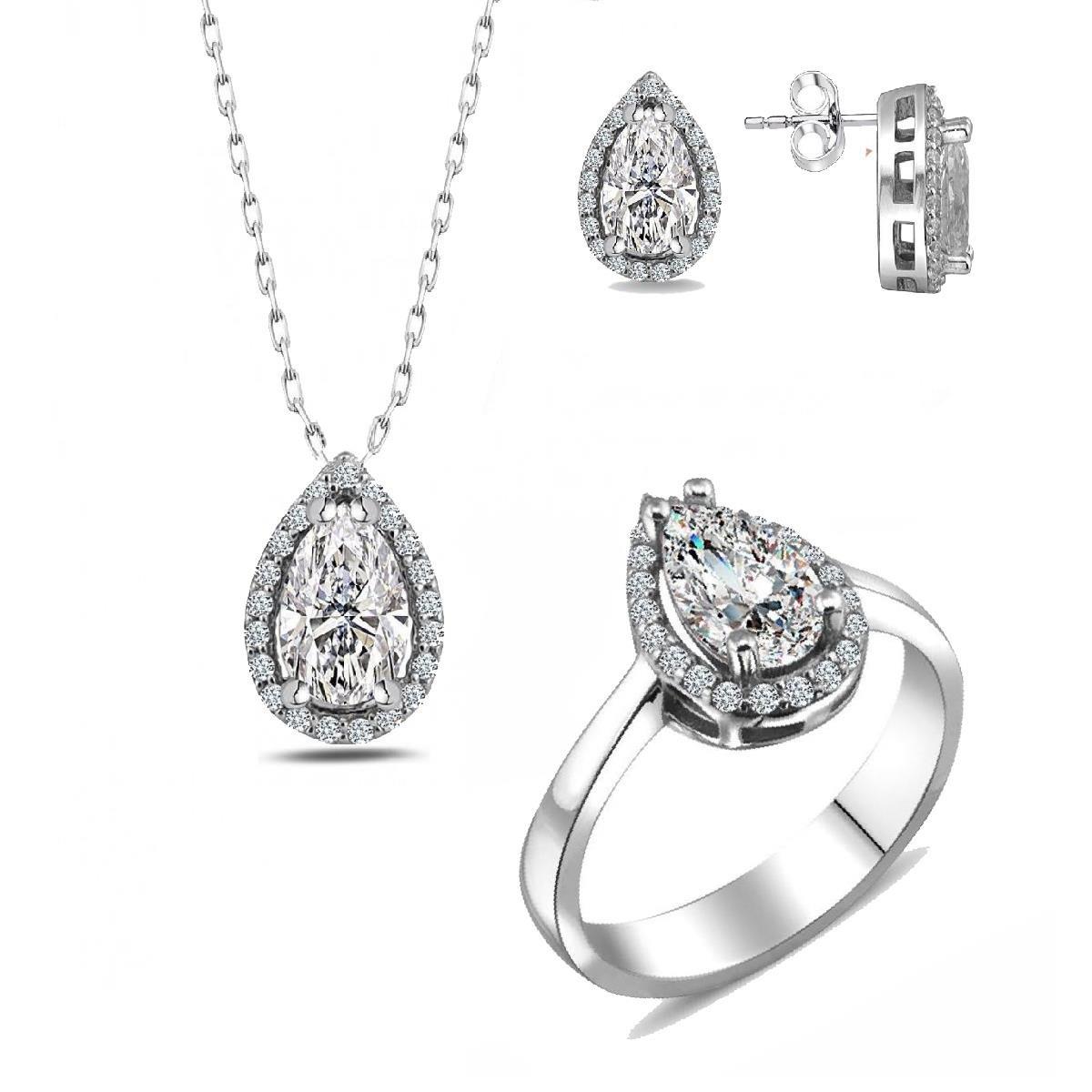 ÇITIR DAMLA SET