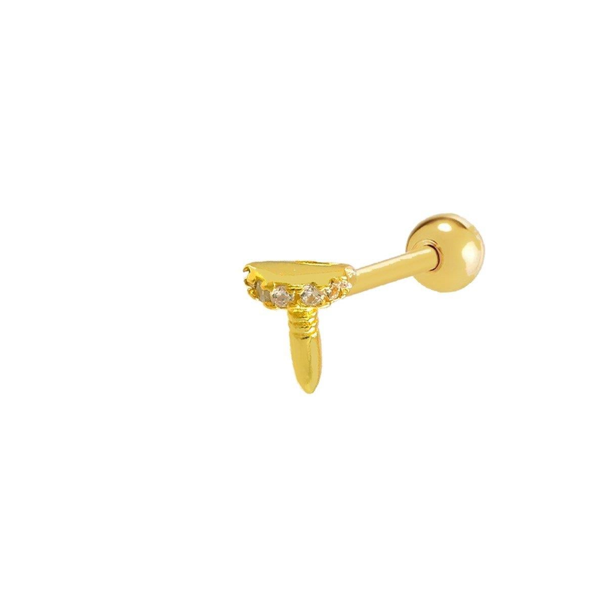 ÇİVİ TRAGUS