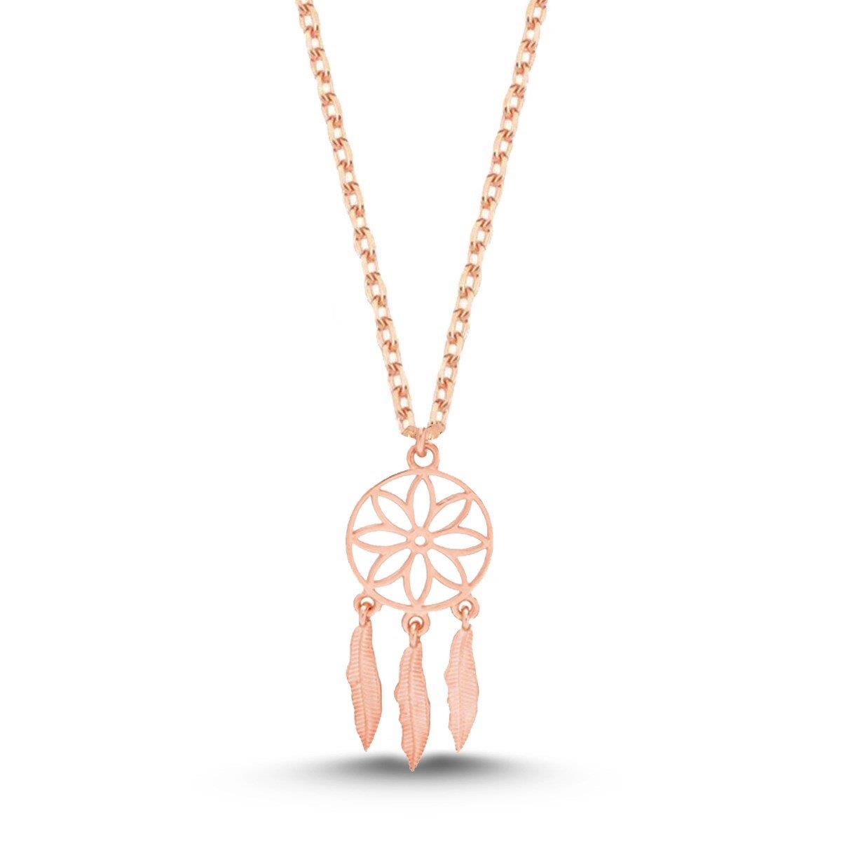DREAM CATCHER KOLYE