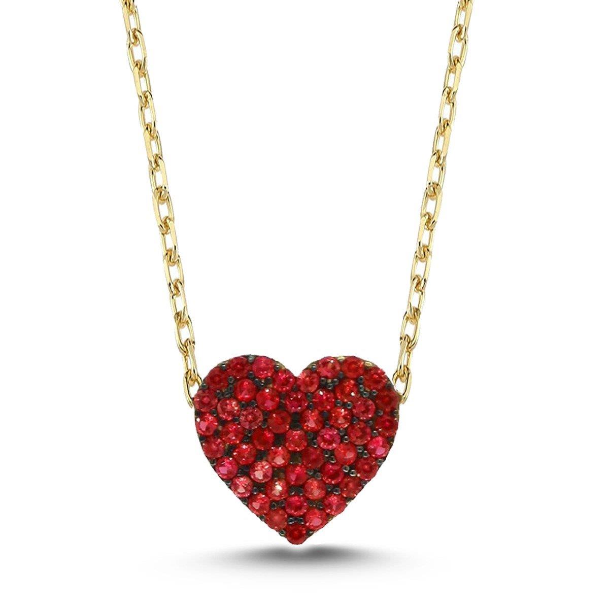 KALP CHOKER KOLYE