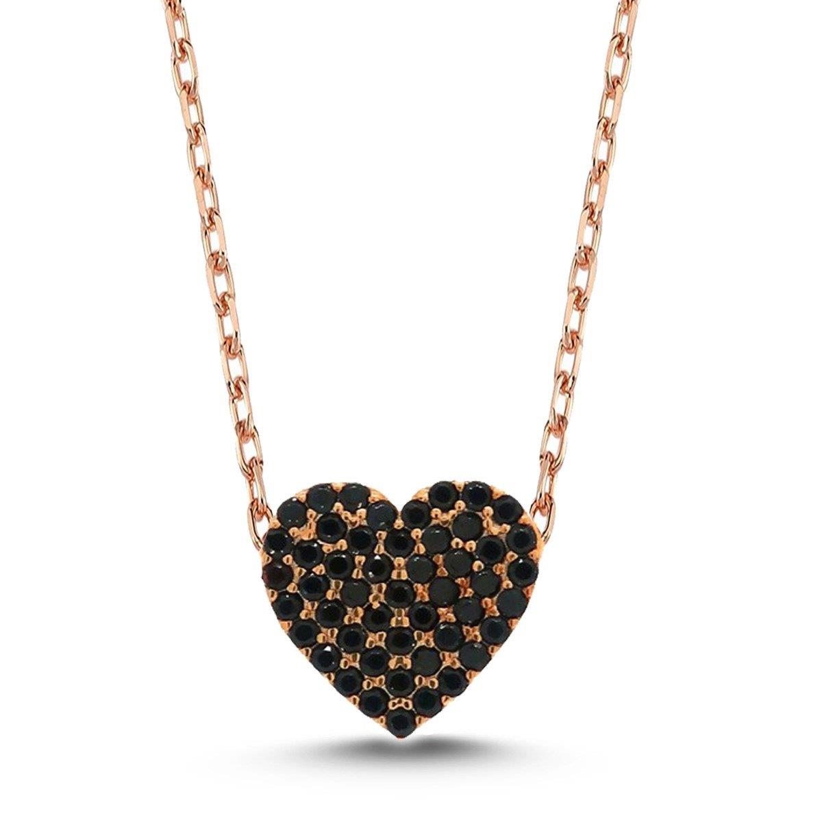 KALP CHOKER KOLYE
