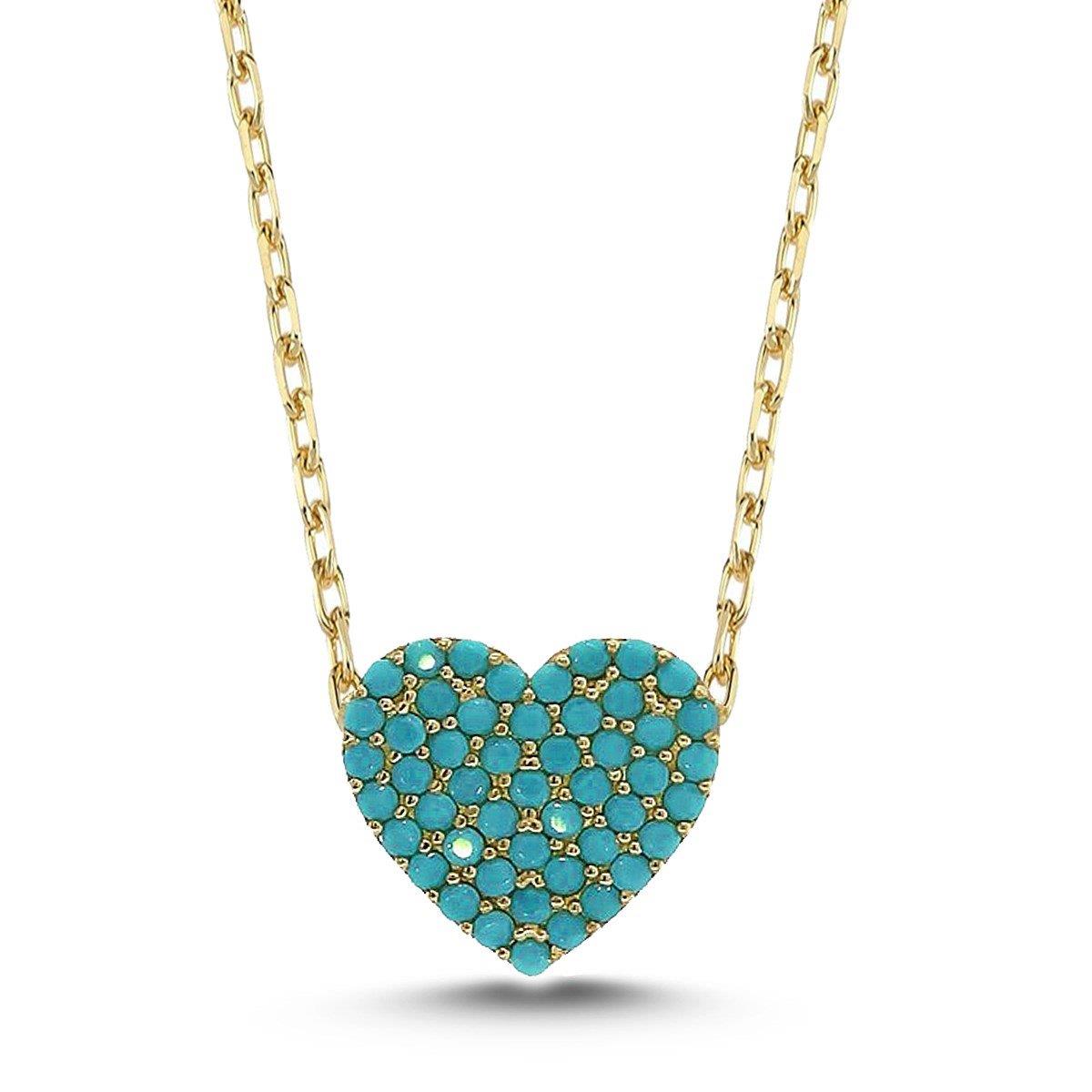 KALP CHOKER KOLYE