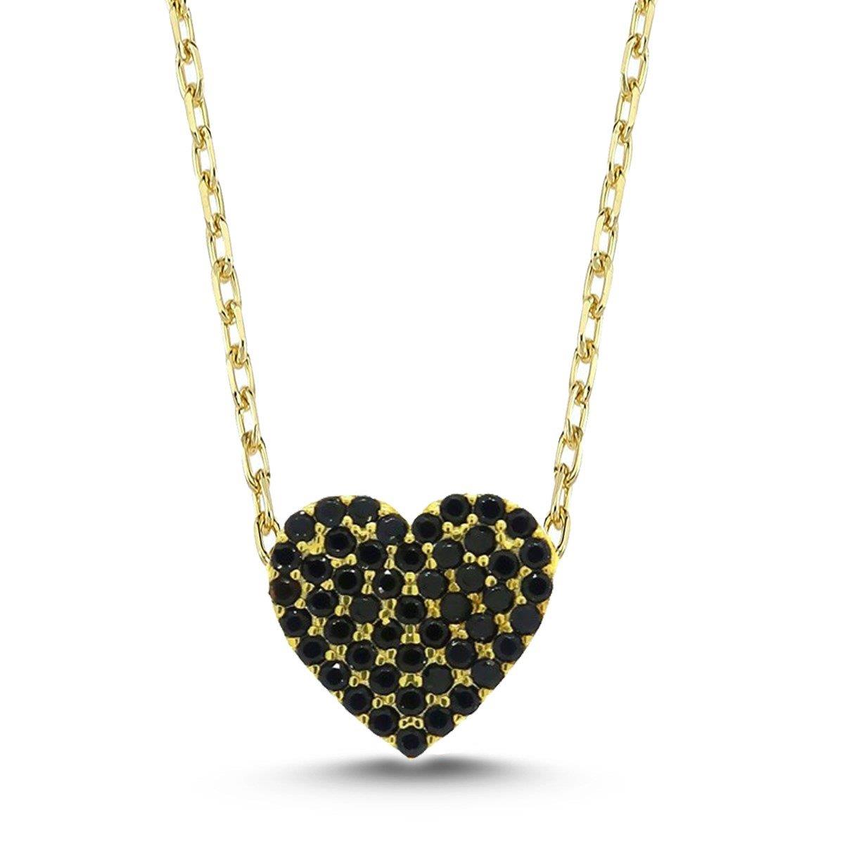 KALP CHOKER KOLYE