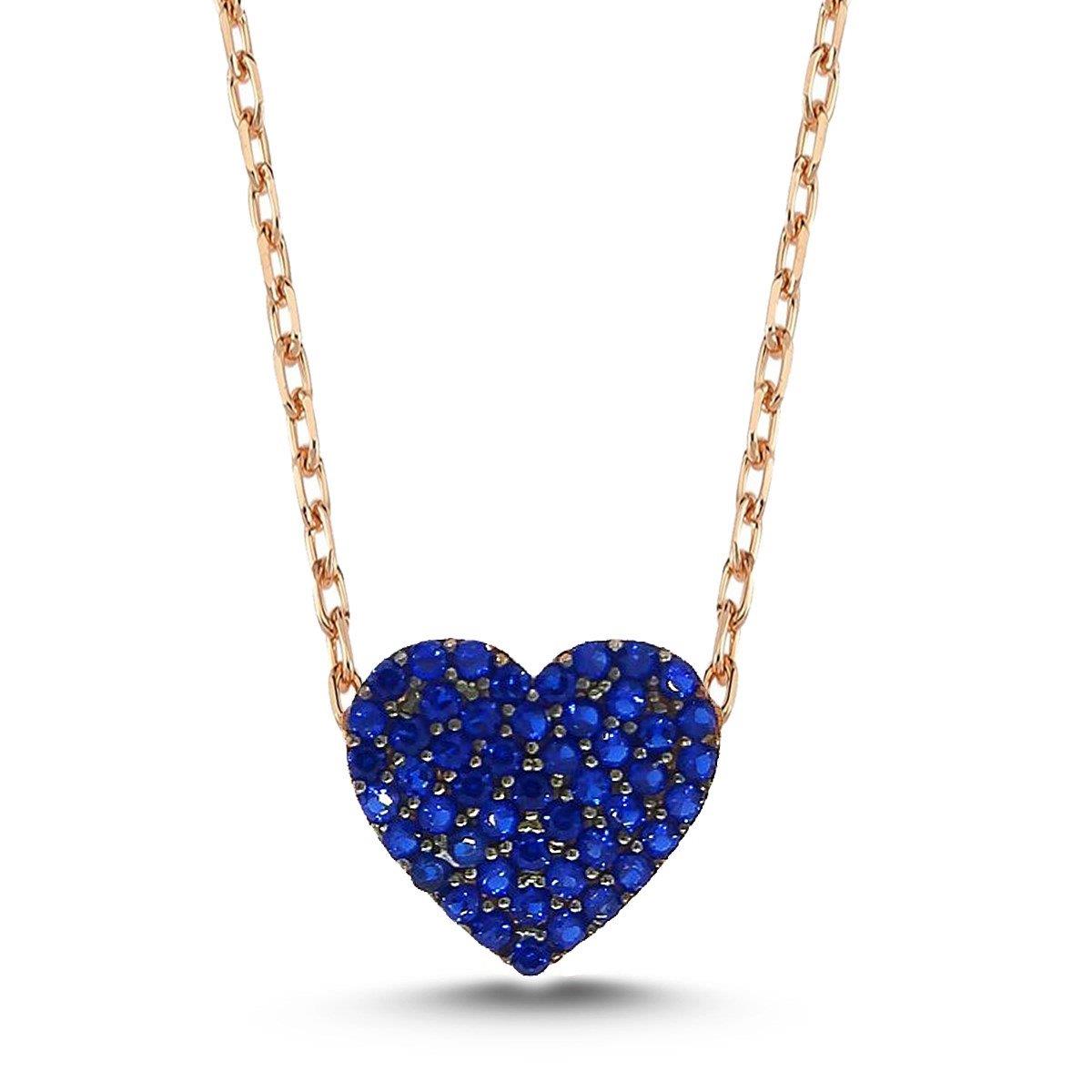 KALP CHOKER KOLYE
