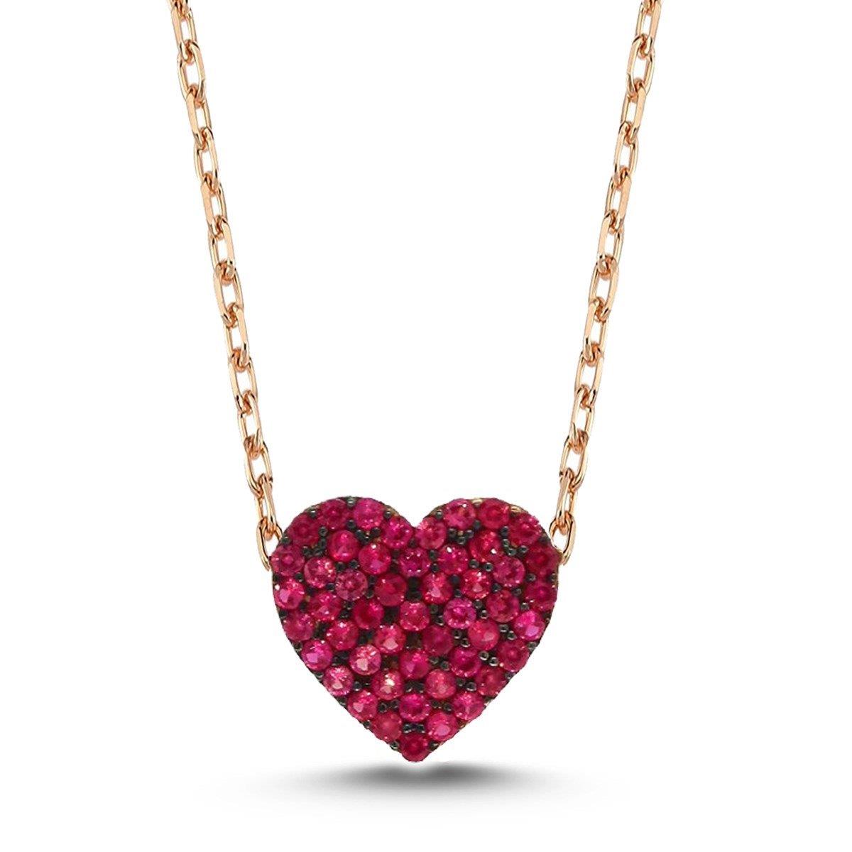 KALP CHOKER KOLYE
