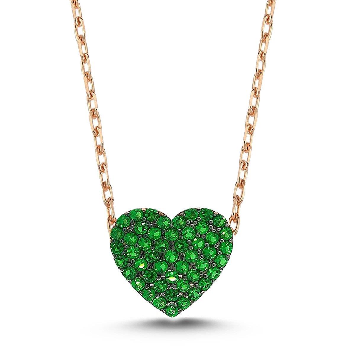KALP CHOKER KOLYE