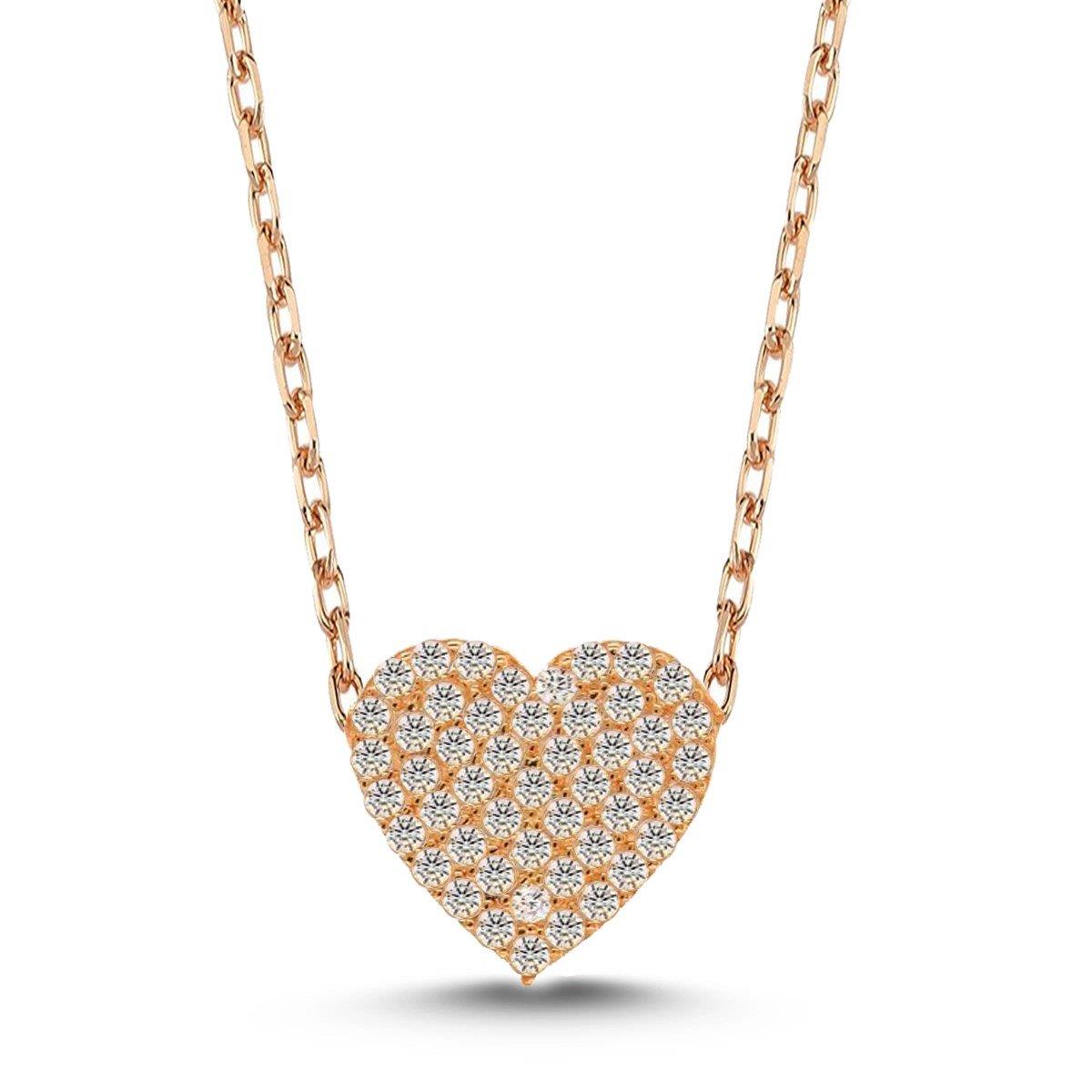 KALP CHOKER KOLYE